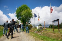 World war ii tours in Czech Republic