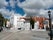 Capilla San Cristóbal, Lepe, Costa Occidental, Huelva, Andalusia, Spain