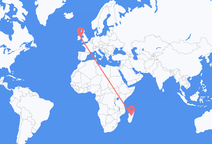 Cheap Flights from Antananarivo to Dublin – Lowest Fares & Maximum Choice