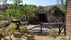 Tabernas Desert, Gérgal, Almeria, Andalusia, Spain