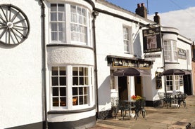 Masons Arms