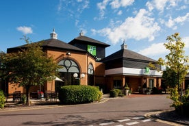 Premier Inn Gloucester Barnwood