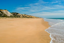 Escursione alle spiagge di Huelva da Siviglia - Tour privato