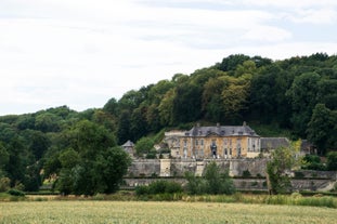 Château Neercanne