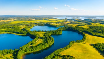 Narach Lake