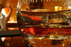 Tour privato di un giorno da Angouleme: sfaccettature del cognac: dalla vite al bicchiere