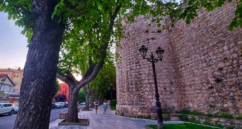 Burgos - city in Spain