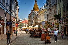 Tour Cultural de 3 horas por Oradea