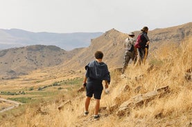 Tour to Vayots Dzor Noravank Khor Virap Areni Wine Learn a craft Armenia Hiking