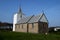 Old Parish Church, Ringkøbing-Skjern Municipality, Central Denmark Region, Denmark