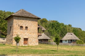 Hunedoara - city in Romania