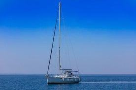 Passez une journée inoubliable à naviguer dans le magnifique archipel de Brač