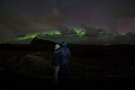 Aurora Lofoten, Northern Lights Centre visit