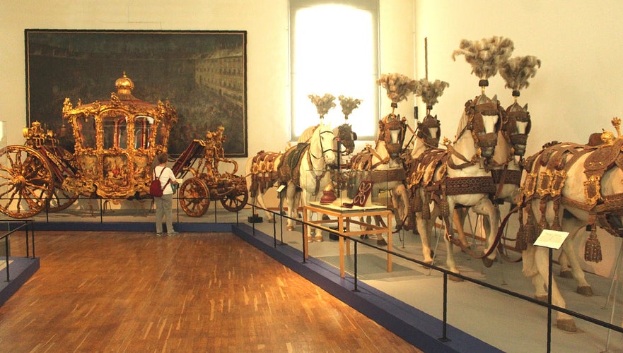 Imperial Carriage Museum Vienna.jpg