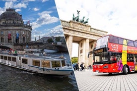 Excursão de ônibus panorâmico por Salzburgo