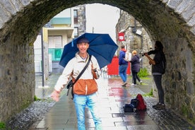 Story Galway 90 Minute Walking Tour