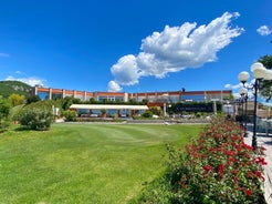 Golf Hotel Ca' degli Ulivi