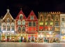 Top 3 Itineraries in Bruges