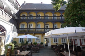 Apartmenthaus Im Heiligenthaler Hof