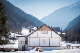 Gletscher Appartements