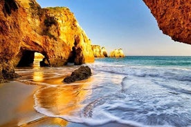 Algarve Highlights: 2-Day Private Tour From Lisbon