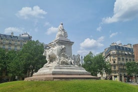 Tour privado e secreto do 7º arrondissement de Paris