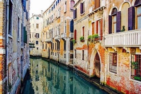 Tour durch das wahre verborgene Venedig