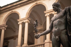 Skip-the-line Pinacoteca di Brera Private Guided Tour