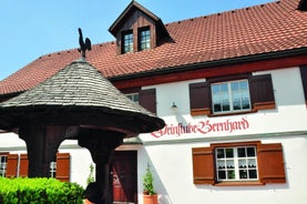 Gästehaus Bernhard