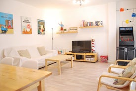 Apartamento en Cambrils Puerto, con Parking