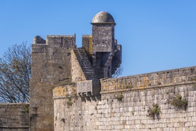 Viana do Castelo - city in Portugal