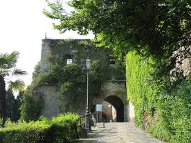 Civico museo del Castello di San Giusto