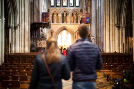 St Patrick's Cathedral: Self-Guided Cathedral Admission