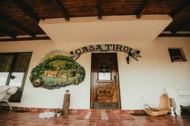 Casa Tirol Blaj