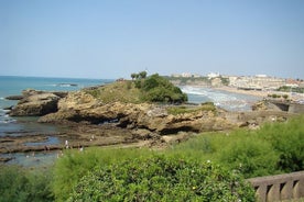 Costa Francesa: Bayona, Biarritz, San Juan de Luz - Tour Privado