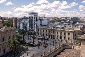 Essential Seville Tour