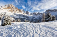 Meilleurs voyages organisés à Seis am Schlern, Italie