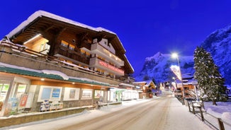 Hotel Grindelwalderhof