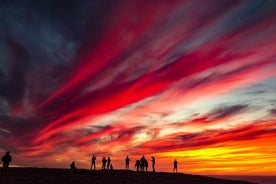 Tour di Sagres Sunset per piccoli gruppi da Lagos