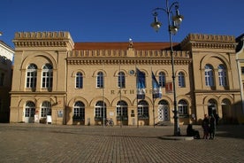 Excursión en tierra a Rostock y Schwerin