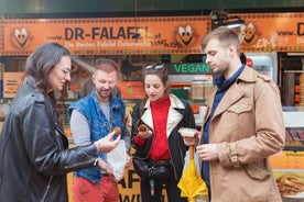 Naschmarkt Food Tour