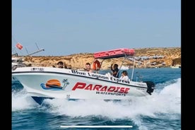 Comino Blue Lagoon Express