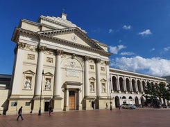 Warsaw - city in Poland