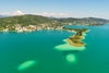 Wörthersee travel guide