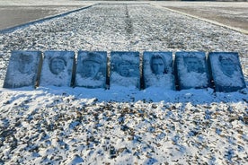 Concentration Camp Sachsenhausen train&walk (6h)