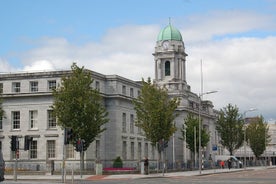 Balade dans la ville de Cork