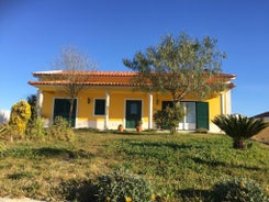 L'Escale au Portugal Villa-B&B-Spa