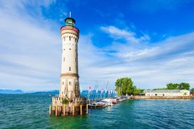 Explore Lindau in 60 minutes with a Local