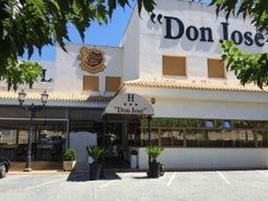 Hotel Don Jose