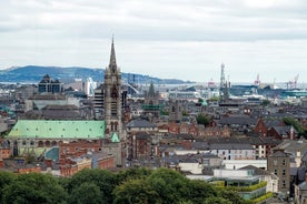 Ráðu ljósmyndara, fagleg myndataka - Dublin